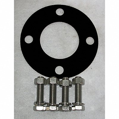 Pump Guide Rail System Gasket Kits image